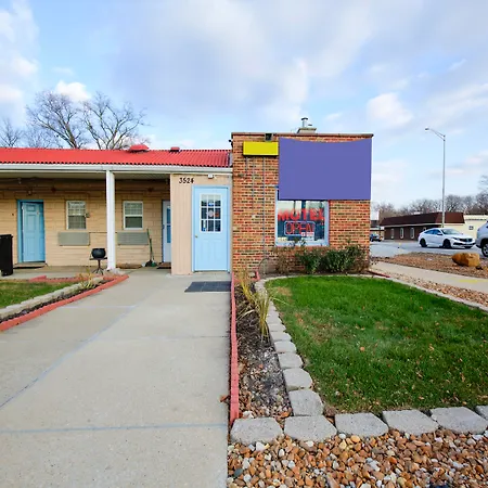 Hotel O Markham Il Near Harvey/Tinley Park